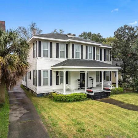 Apartamento Mckean Manor Mobile Exterior foto