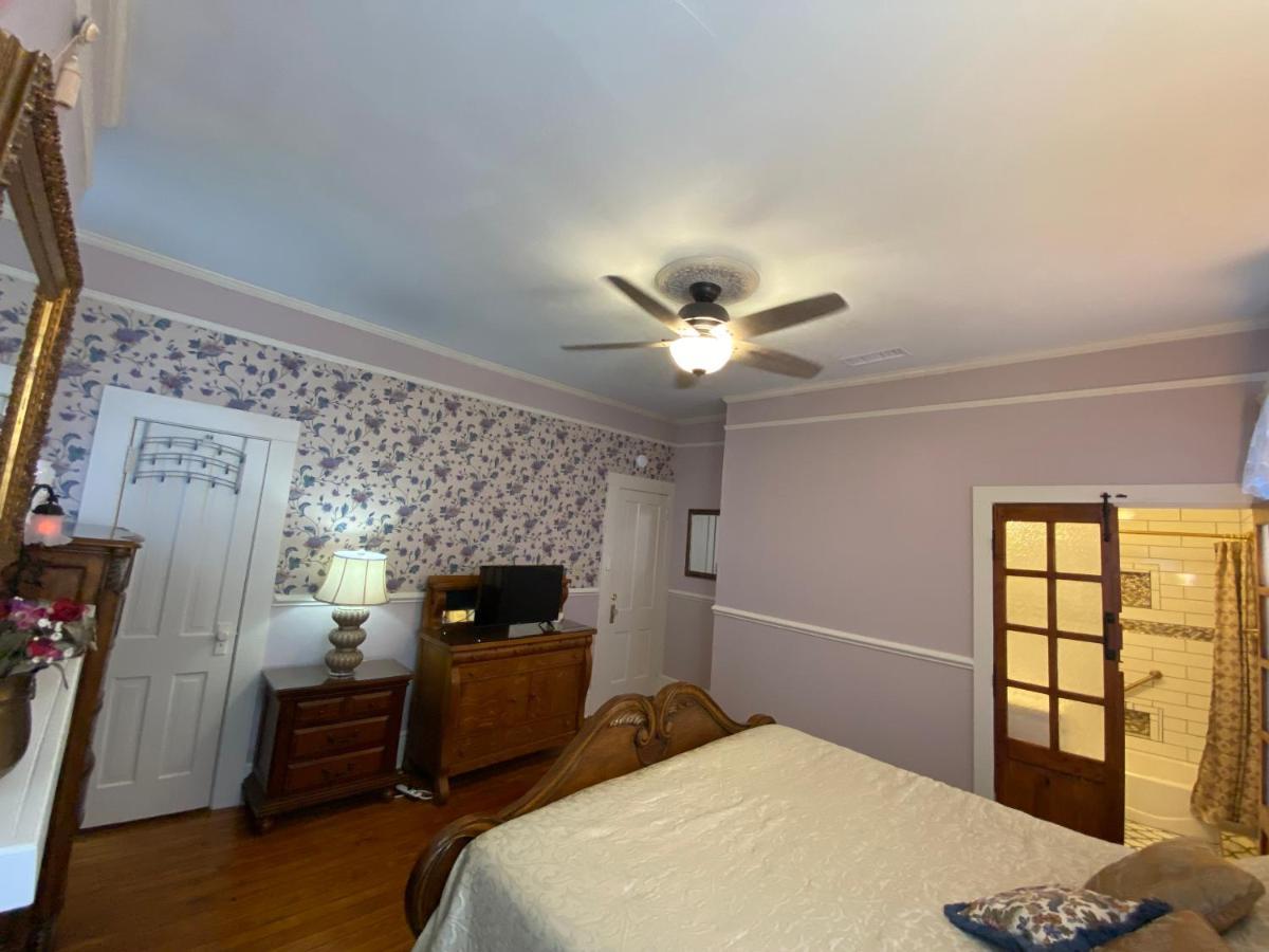 Apartamento Mckean Manor Mobile Exterior foto