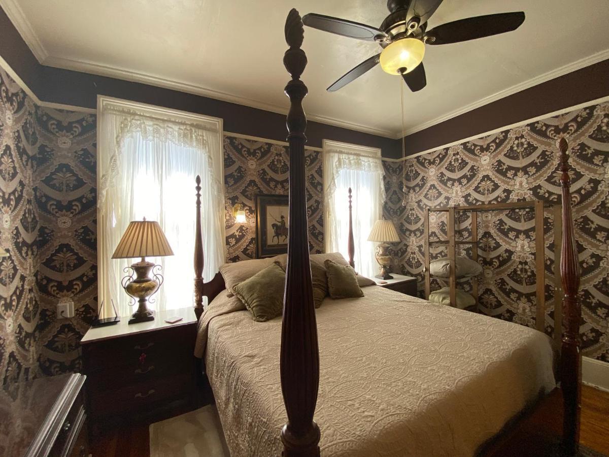 Apartamento Mckean Manor Mobile Exterior foto