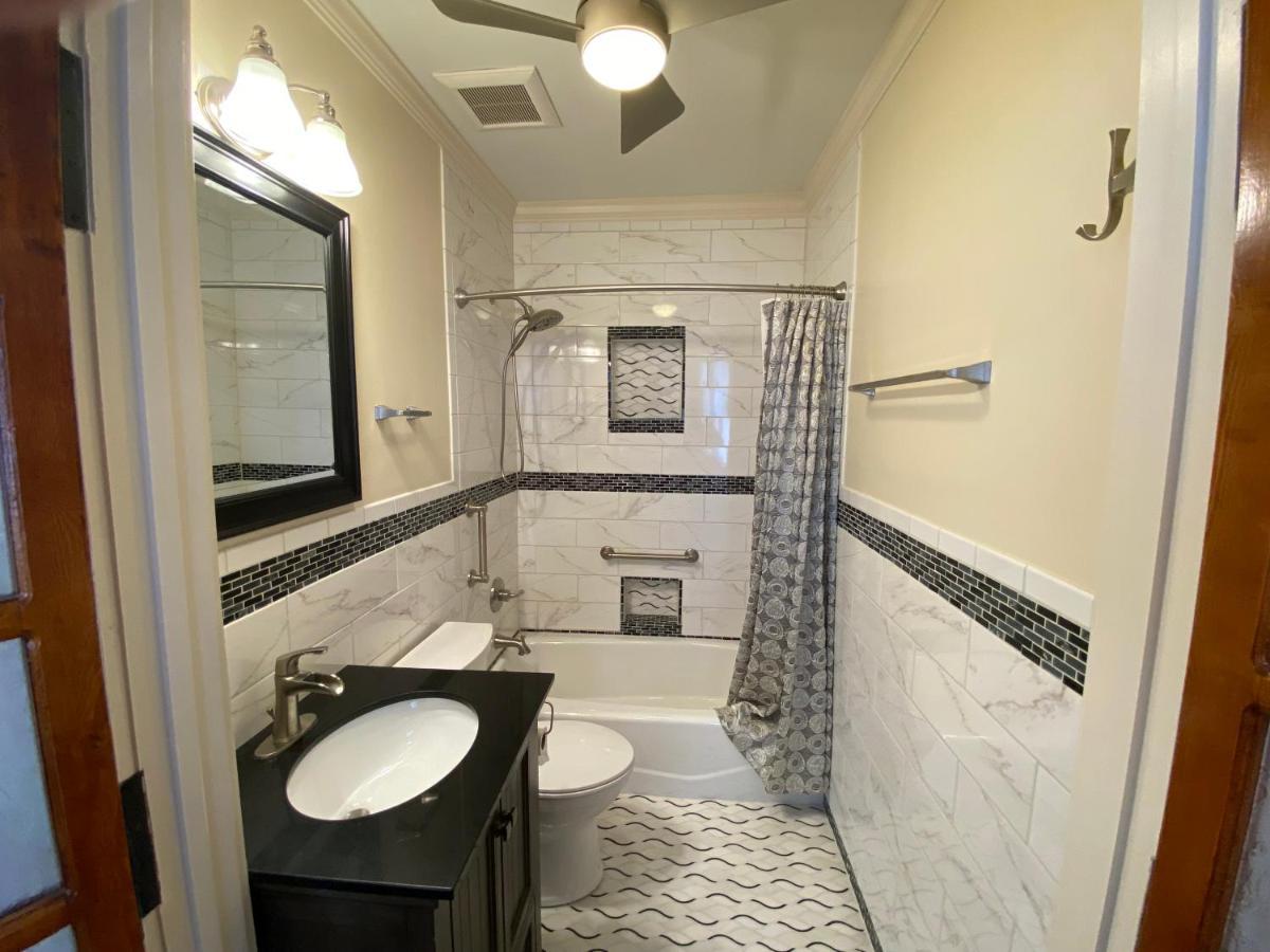 Apartamento Mckean Manor Mobile Exterior foto
